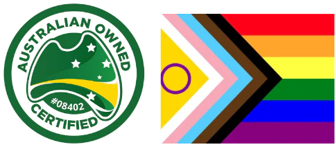 Australian Owned